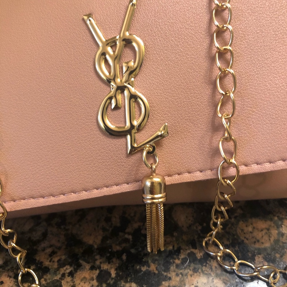 Shoulder bag - Picture 7 of 8